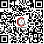 ChineseJobsUK WeiXin QR Code